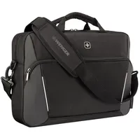 Wenger XE Compact Brief 16" Notebooktasche schwarz
