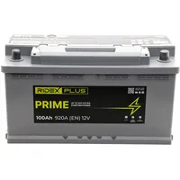 RIDEX PLUS Starterbatterie VW,MERCEDES-BENZ,AUDI 1S0023P 61218381764,55412101,295590510DF Autobatterie,Batterie,Fahrzeugbatterie,Akku,Akkumulator
