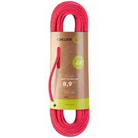 Edelrid Swift 48 Eco Dry 8.9 Kletterseil (Größe 50M,