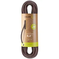Edelrid Starling Eco Dry 8.2 Mm Seil - Night