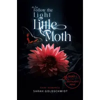 Tolino media follow the light little moth