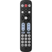One for All Big Button Remote Universalfernbedienung URC 6821