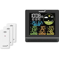 Levenhuk Wezzer PLUS LP40 Wetterstation