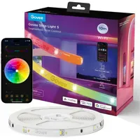 Govee LED Streifen 36W RGBIC 1000 cm