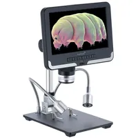 Levenhuk DTX RC2 digitales Mikroskop