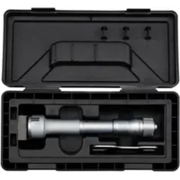 Mitutoyo 3-Linien Innenmessschraube Holtest 30-40mm, 0,005mm, einfaches Modell