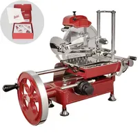 Berkel B2 Rossa Rot