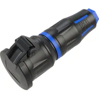 Bachmann Schutzkontaktkupplung BM0017351