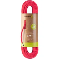 Edelrid Swift 48 Eco Dry 8.9 Kletterseil (Größe 80M,