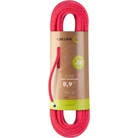 Edelrid Swift 48 Eco Dry 8.9 Kletterseil (Größe 70M,
