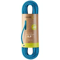 Edelrid Swift 48 Eco Dry 8.9 Kletterseil (Größe 80M,