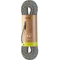 Edelrid Parrot 2R 9.6 Kletterseil (Größe 40M, mehrfarbig)