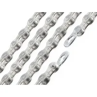 Connex Wax 10s Sw Kette - Silver - 116