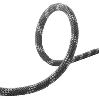 Edelrid Performance Static 11.0 Statikseil (Größe 50M, schwarz)