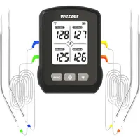 Levenhuk Wezzer Cook MT90 Küchenthermometer