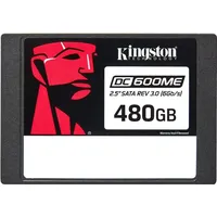 Kingston DC600ME Data Center Series Mixed-Use SSD - 1DWPD