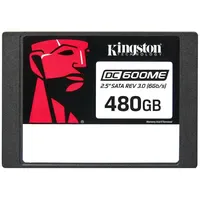 Kingston DC600ME 480 GB 2,5"