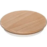 Weck Holzdeckel 100mm Buche