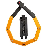 Master Lock Faltschloss mit Zahlenschloss 8336EURDPRO