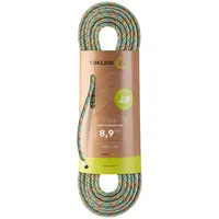 Edelrid Swift 48 2R Eco Dry 8.9 Kletterseil (Größe