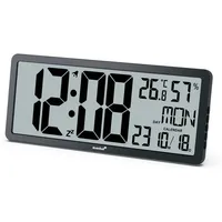 Levenhuk Wezzer Tick H80 Uhr-Thermometer