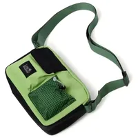 Long weekend Santa Fe Shoulder Bag 3l Moss