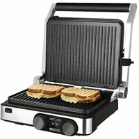 Cecotec RocknGrill Dual