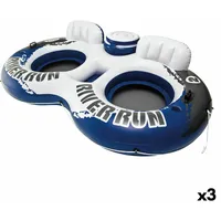 Intex Schwimmreifen Intex River Run 2 243 x 51