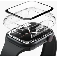 VONMÄHLEN Thin Case Hülle Apple Watch Series 10 46