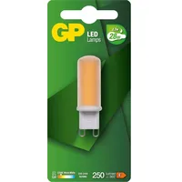 GP Lighting LED Kapsel G9 2,8W (28W) 280 Lumen