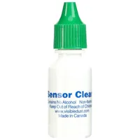 Visible Dust Reinigungslösung ohne Alk. 15ml