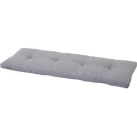Siena Garden Banksitzkissen Comfort 110 cm x 44 cm