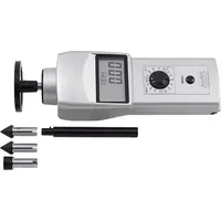 ALLURIS Präzisions-Handtachometer, Typ: C