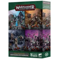 Games Workshop 34-005 collectible figure