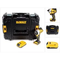 DeWalt DCF 809 NT Akku Schlagschrauber 18 V Brushless