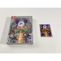 Limited run games Bloodstained: Curse of the Moon 2