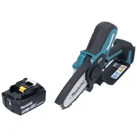 Makita DUC101T1 inkl. 1 x 5,0 Ah Akku