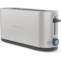Taurus Alpatec Taurus Mytoast Legend 1 Slot Long Stainless