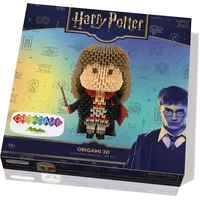 CreativaMente Origami 3D Hermine Granger Bastelset 880 Teile