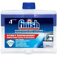 Finish Spülmaschinenreiniger 250 ml