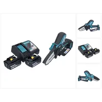 Makita DUC 101 RG Akku Astsäge 18 V 10