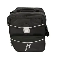Haberland Doppeltasche Max