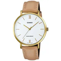 Casio Damenuhr LTP-VT01GL-7BUDF + BOX,