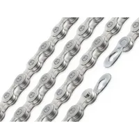 Connex 12s Kette - Silver - 128 Links