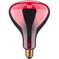 Paulmann Infrarotlampe E27 250 W infrarot dimmbar