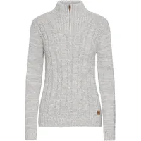 Oxmo Troyer OXPHEPE 21301262ME modischer Troyer in Grau |