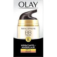Olay Total Effects Bb Cream Lsf15 Mittel 50ml -