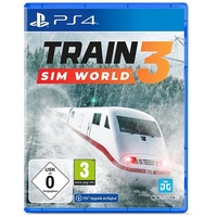 Game Train Sim World 3