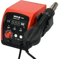 Yato lutownicza YT-82457 750 W