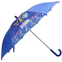Milo Regenschirm Sky Defenders